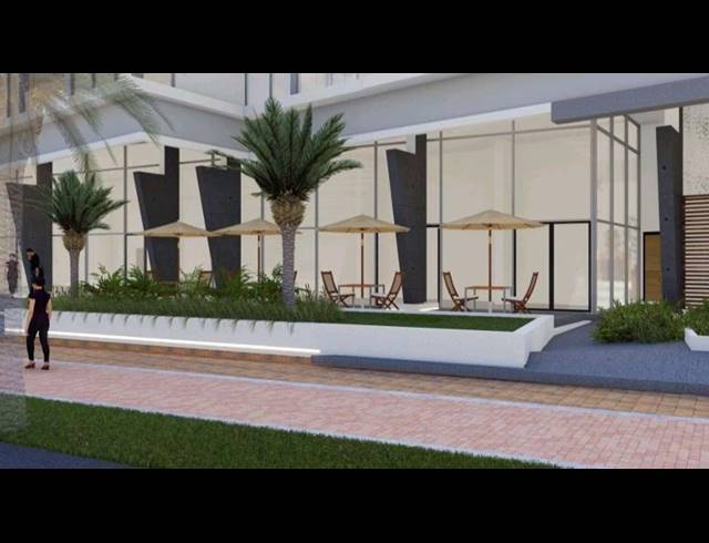 1 BEDROOM APARTMENT FOR SALE IN UMHLANGA RIDGE